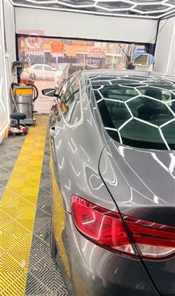 کرایسلەر 200